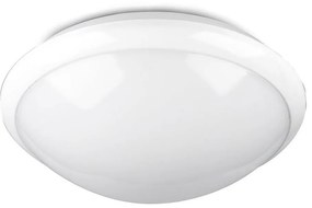 Plafonieră cu senzor pentru baie 1xE27/60W/230V IP44 ø 29,6 cm