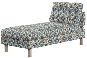 Husa extensie sezlong Karlstad