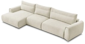 Colțar bej Aden – Bobochic Paris