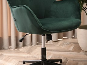 Fotoliu Truni (verde + negru). 1110429
