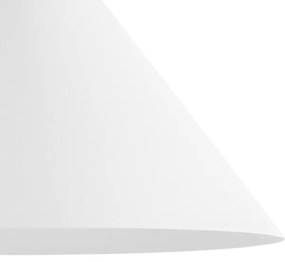 Aplică de perete CAPITAL 1xGX53/15W/230V albă