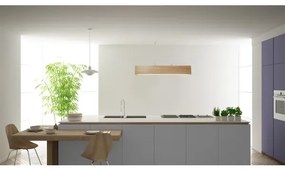 Searchlight 7231 - Lustră LED pe cablu ASH LED/20W/230V