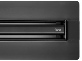 Rigola dus Neox Slim pro negru 100