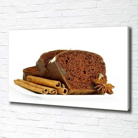 Print pe canvas Turtă dulce și vanilie