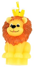 Lumânare decorativă figurină - Leu - The Lion King