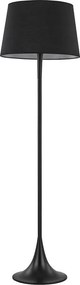 Lampadar modern LONDON PT1 NERO 110240