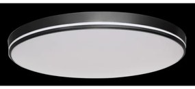 Plafonieră LED dimabilă NEO LITE AREAS 48W/230V Tuya Wi-Fi Immax NEO 07148-B51 + telecomandă