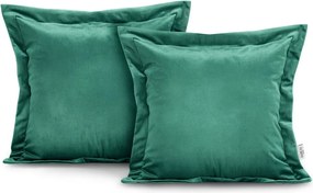 Fețe de pernă 2 buc. 45x45 cm Side – AmeliaHome