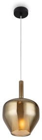 Lustra/Pendul design modern decorativ Duality