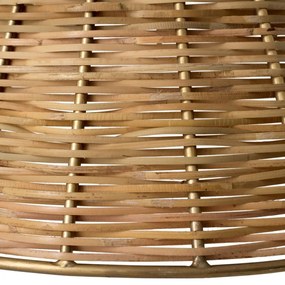 Lustra LUX design natural Kon Tiki