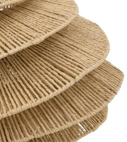 Lustră pe cablu Atmosphera OZAN 1xE27/40W/230V iută