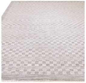 Covor grej 200x300 cm Laurent Grey Silver – Asiatic Carpets
