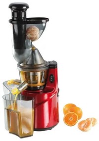 Storcator de fructe si legume slow juicer DOP138, 150 W