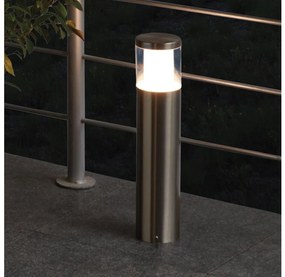 Eglo 94278 - Iluminat exterior LED BASALGO 1, 1xLED/3,7W/230V IP44