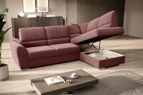 Coltar extensibil Siber pe dreapta Lukso 24