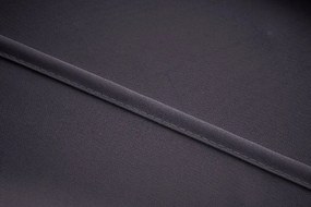 Perdea OXFORD LIGHT 140x250 cm, gri inchis Agatat: Rejansa