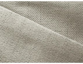 Colțar bej extensibil/cu spațiu de depozitare (cu colț pe partea stângă/cu șezlong) Kapua – Makamii