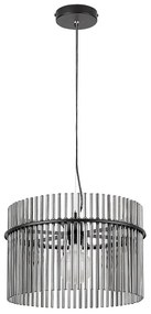 Lustra suspendata design modern Inesa 40cm