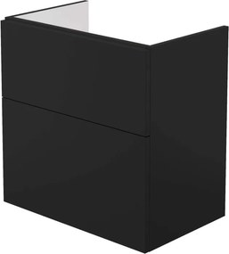 Prizma Mobilier de baie, Fără blat STU_NU61