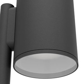 Lampă LED de exterior Eglo 900996 IZZALINI 1xGU10/2,8W/230V IP44