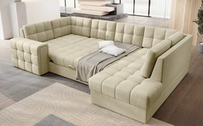 Coltar extensibil Blewett pe dreapta Monolith 04