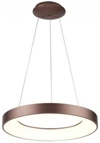 Suspensie moderna led 50W telecomanda Santana AZ5007 Azzardo