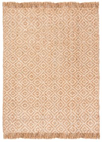 Covoare Conceptum  00017A  - Natural (90 x 150)