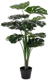 Monstera artificială (înălțime 90 cm) – House Nordic