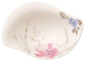 Bol din porțelan Villeroy &amp; Boch Mariefleur Serve, ⌀ 12 cm, motiv floral, multicolor