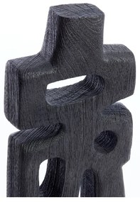 Statuetă din lemn Silia – Light &amp; Living