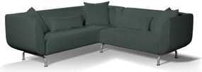Husa anapea coltar Stromstad 3+2 locuri