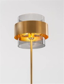 Lampadar, Lampa de podea design modern SIANNA