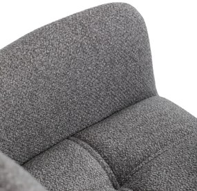 Set de scaune de sufragerie DCH-P3146 SIL2, 2 buc.