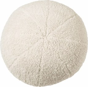 Perna decorativa LUX Palla L brisbane crem 114872 HZ