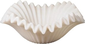 Bol de fructe, din rasina, D30.5cm, Harmonia