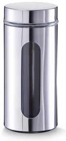 Recipient de sticlă pentru alimente vrac, 1200 ml, ZELLER