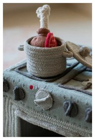 Set de joacă pentru copii Chicken Combo – Lorena Canals