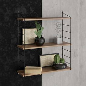Poliția Armoni Walnut