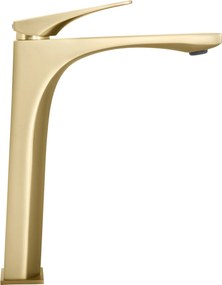 Baterie pentru baie Rea Joe Brush Gold High