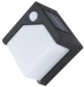 Corp de iluminat LED cu senzor SOLAR LED/0,48W/3V IP44 Globo 36480