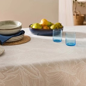 Față de masă potrivit pentru spălare automată 140x240 cm Lorenza – douceur d'intérieur