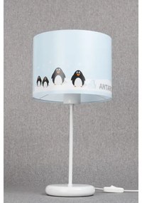 Lampă de masă pentru copii SWEET DREAMS 1xE27/60W/230V