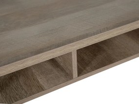 Masă pentru scris Formosa (lemn închis). 1009766