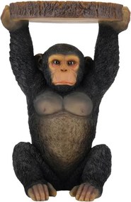 Masuta laterala MONKEY 50cm