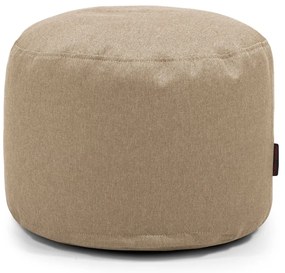 Fotoliu bean bag maro Mini – SLOWDOWN
