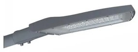 Lampadar LED stradal NOVUM PLUS LED/100W/230V IP65