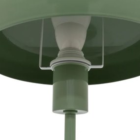 Lampă de masă Atmosphera SAVIO 1xE14/25W/230V verde