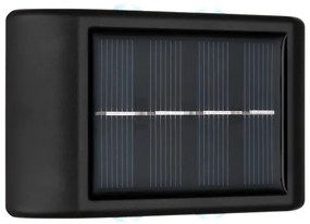 SET 3x corp de iluminat LED solar SOLAR LED/0,8W/3V 6500K IP44 Globo 36492-3