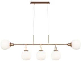 Lustra deosebita design modern Erich 5L