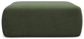 Taburet verde Nanea – Makamii